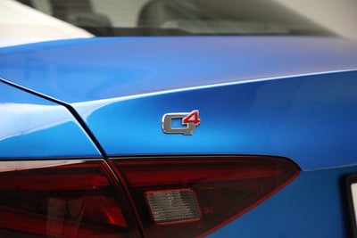 2022 Alfa Romeo Giulia Veloce