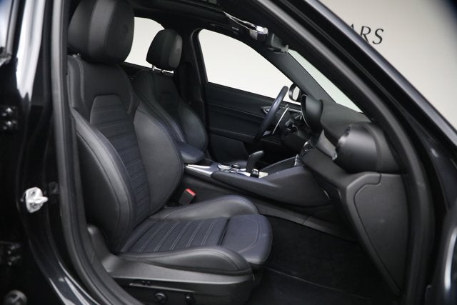 2024 Alfa Romeo Giulia Veloce