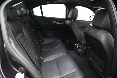 2024 Alfa Romeo Giulia Veloce