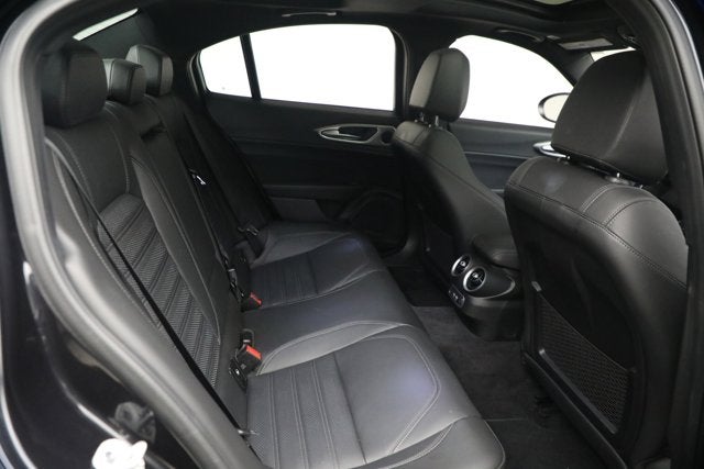 2024 Alfa Romeo Giulia Veloce