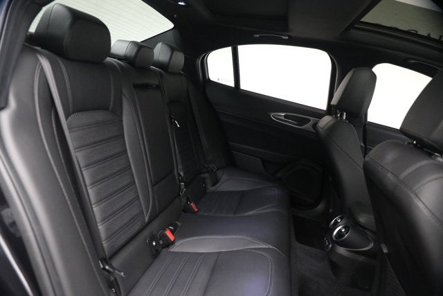 2024 Alfa Romeo Giulia Veloce