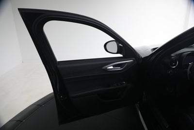 2024 Alfa Romeo Giulia Veloce