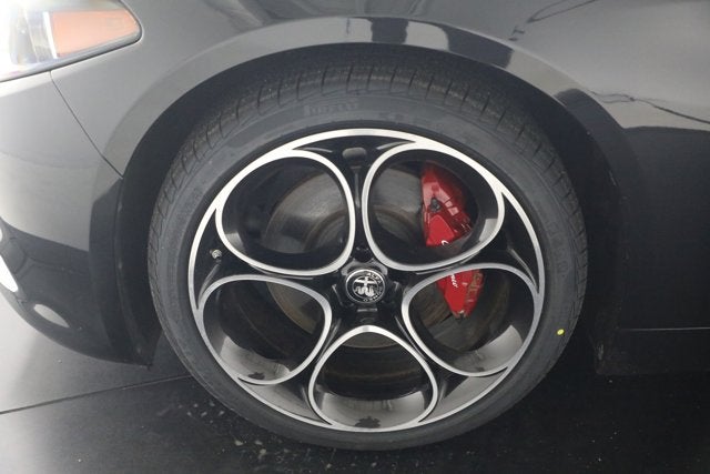 2024 Alfa Romeo Giulia Veloce