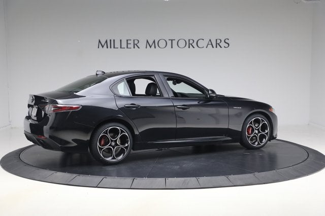 2024 Alfa Romeo Giulia Veloce