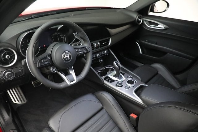 2022 Alfa Romeo Giulia Veloce