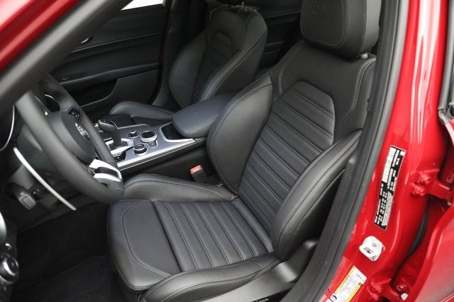 2022 Alfa Romeo Giulia Veloce