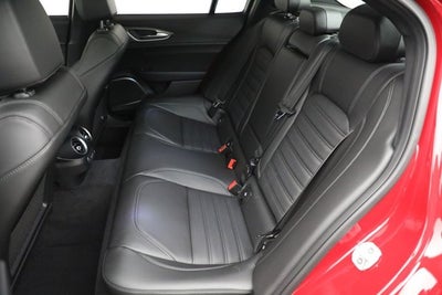 2022 Alfa Romeo Giulia Veloce