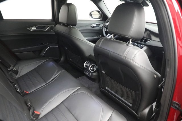 2022 Alfa Romeo Giulia Veloce