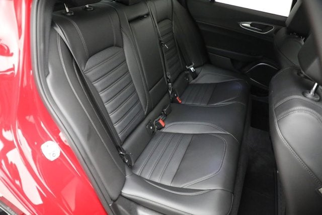 2022 Alfa Romeo Giulia Veloce