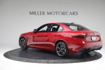 2022 Alfa Romeo Giulia Veloce
