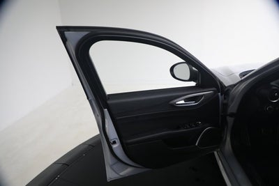 2020 Alfa Romeo Giulia Ti Sport Q4