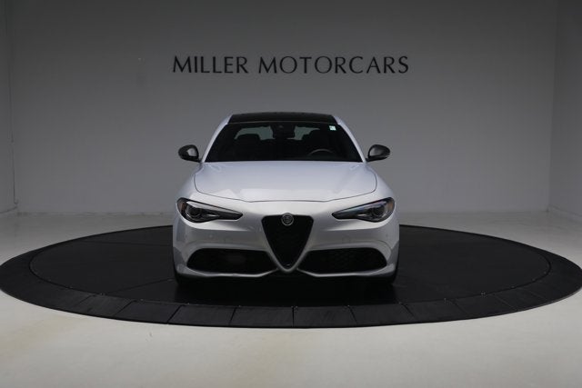 2020 Alfa Romeo Giulia Ti Sport Q4