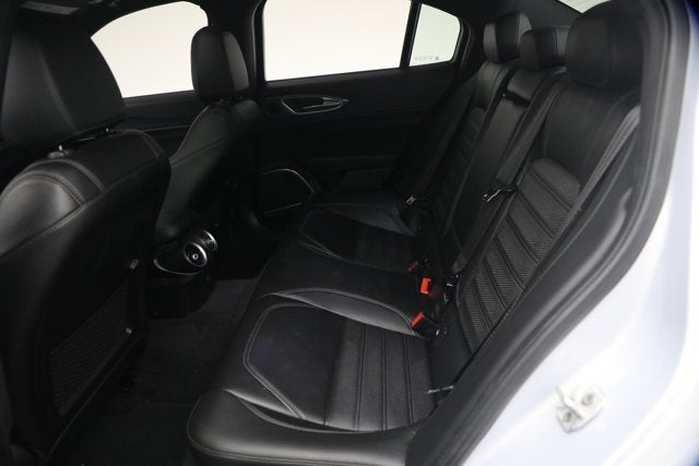 2020 Alfa Romeo Giulia Ti Sport Q4