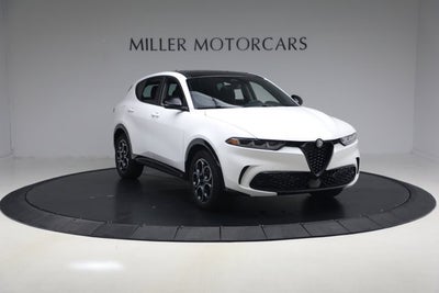 2025 Alfa Romeo Tonale GME