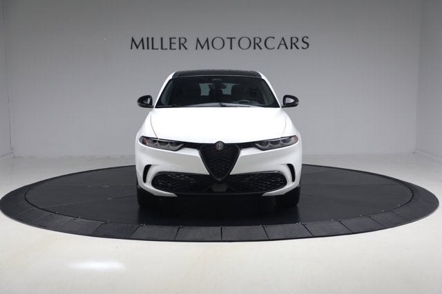 2025 Alfa Romeo Tonale GME