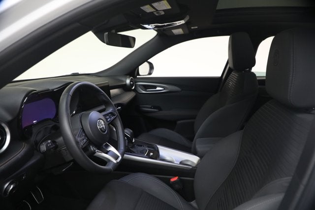 2025 Alfa Romeo Tonale GME