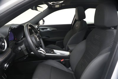 2025 Alfa Romeo Tonale GME