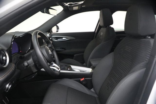 2025 Alfa Romeo Tonale GME