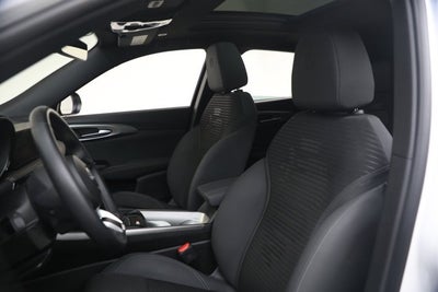 2025 Alfa Romeo Tonale GME