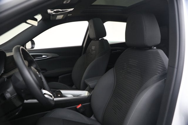 2025 Alfa Romeo Tonale GME