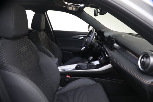 2025 Alfa Romeo Tonale GME