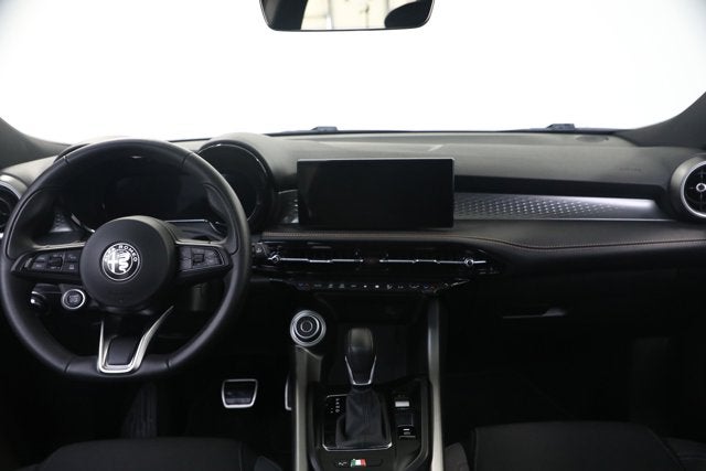 2025 Alfa Romeo Tonale GME