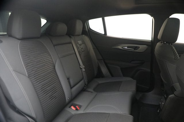 2025 Alfa Romeo Tonale GME