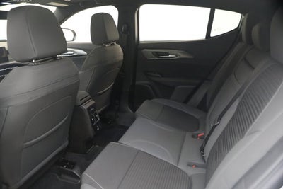 2025 Alfa Romeo Tonale GME