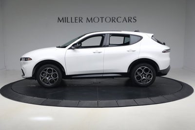 2025 Alfa Romeo Tonale GME