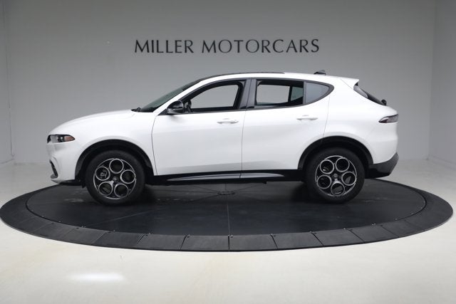 2025 Alfa Romeo Tonale GME