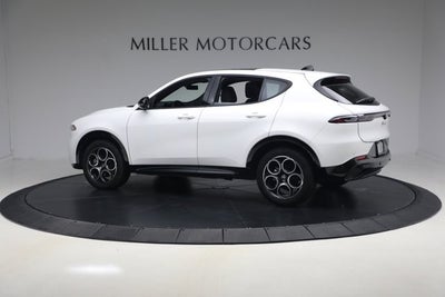 2025 Alfa Romeo Tonale GME