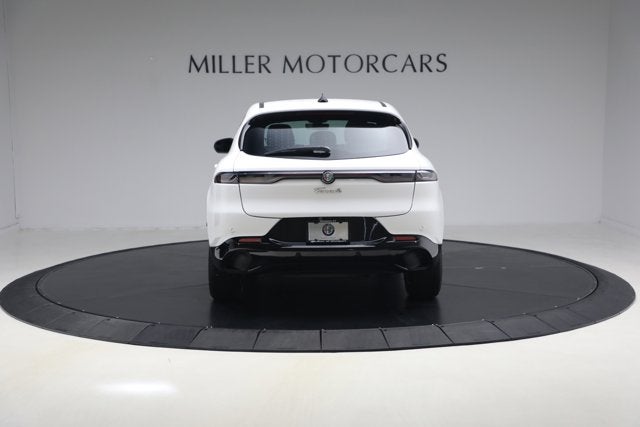 2025 Alfa Romeo Tonale GME