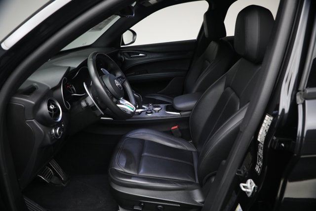 2022 Alfa Romeo Stelvio Sprint