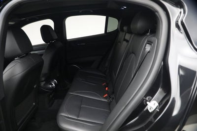 2022 Alfa Romeo Stelvio Sprint