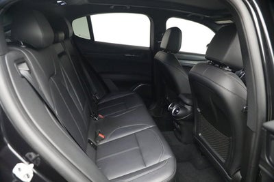 2022 Alfa Romeo Stelvio Sprint