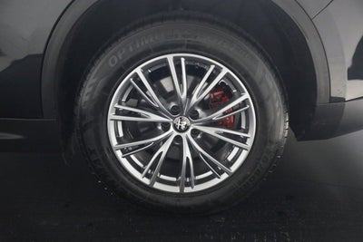 2022 Alfa Romeo Stelvio Sprint