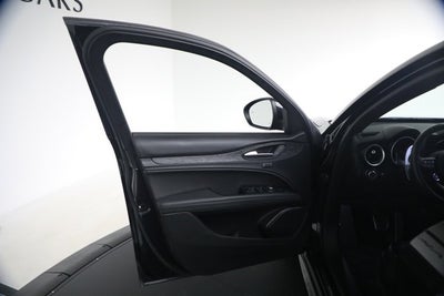 2022 Alfa Romeo Stelvio Sprint