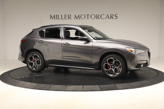 2023 Alfa Romeo Stelvio Veloce