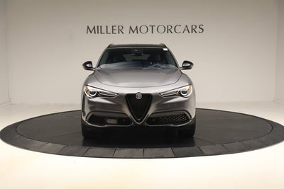 2023 Alfa Romeo Stelvio Veloce