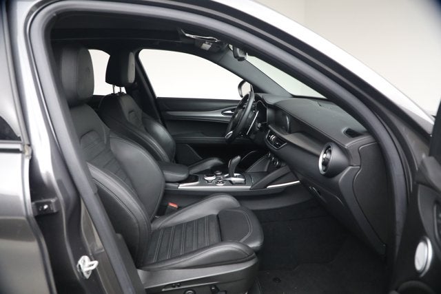 2023 Alfa Romeo Stelvio Veloce