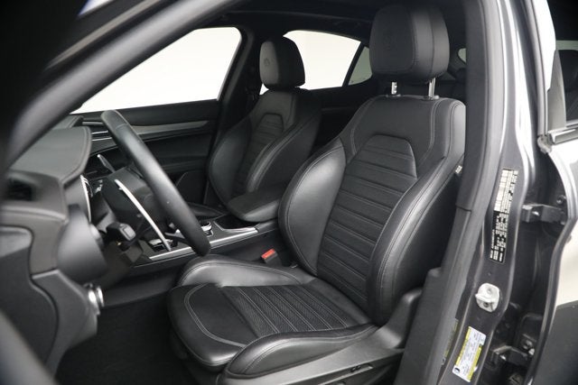 2023 Alfa Romeo Stelvio Veloce