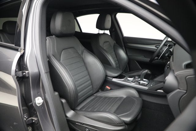 2023 Alfa Romeo Stelvio Veloce