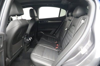 2023 Alfa Romeo Stelvio Veloce