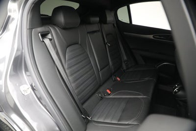 2023 Alfa Romeo Stelvio Veloce