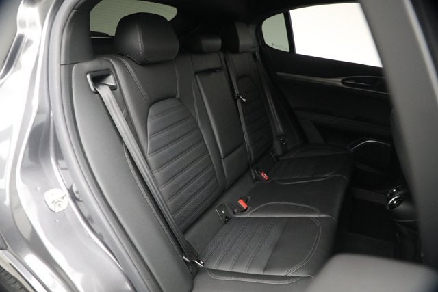 2023 Alfa Romeo Stelvio Veloce