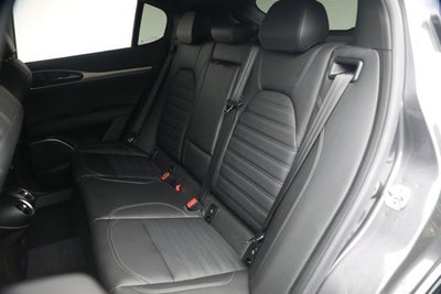 2023 Alfa Romeo Stelvio Veloce