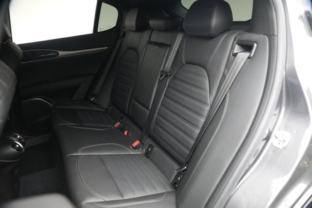 2023 Alfa Romeo Stelvio Veloce