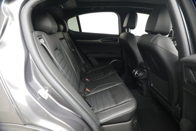 2023 Alfa Romeo Stelvio Veloce