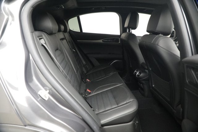 2023 Alfa Romeo Stelvio Veloce