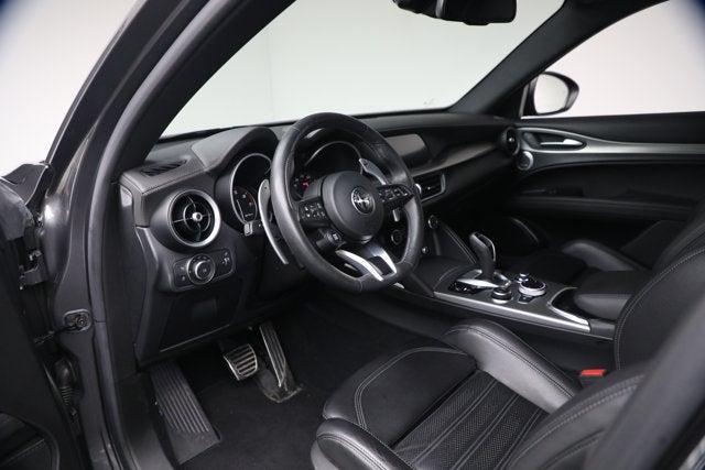 2023 Alfa Romeo Stelvio Veloce